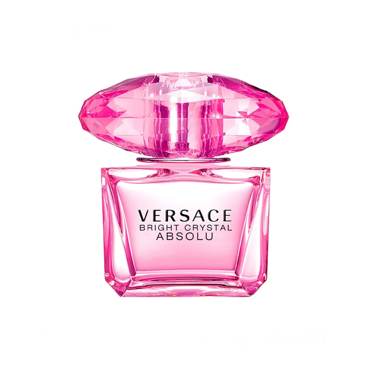 Versace Bright Crystal Absolu EDT - 90ml  - Dubai 100% Original Testers