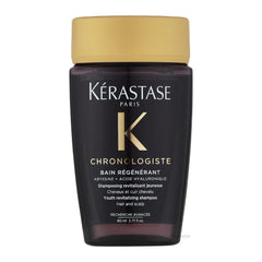 Kerastase Chronologiste Bain Regenerant Youth Revitalizing Shampoo - 80ml