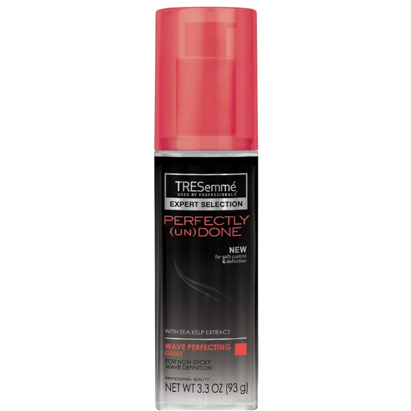 Tresemme Perfectly Undone Wave Perfecting Gelee - 93g