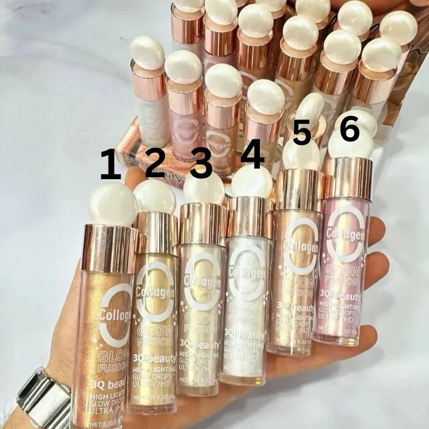 3Q BEAUTY Glow Highlighter
