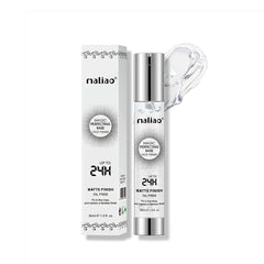 Maliao Matte Finish Face Primer Oil Free Upto 24H - 30ml