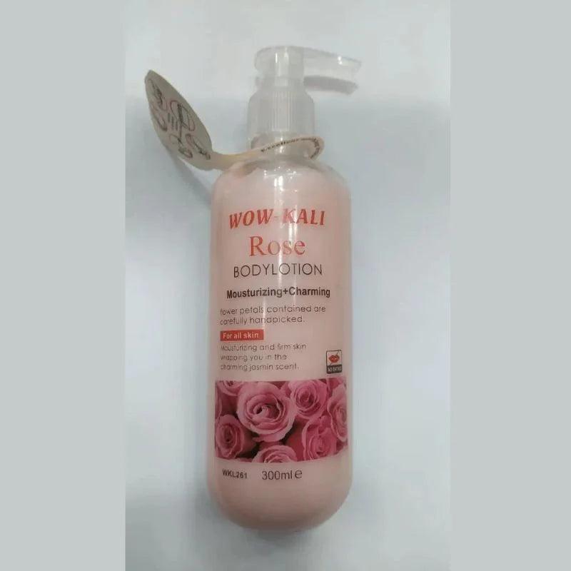 Wow Kali Whitening Body Lotion Each