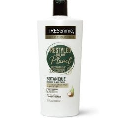 Tresemme Botanique Nourish & Replenish Conditioner - 650ml