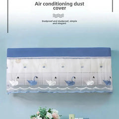 Luxury Smart AC Cover