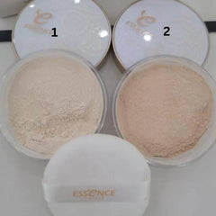 Essence Perfect Light weight Natural flawless Finish Loose powder