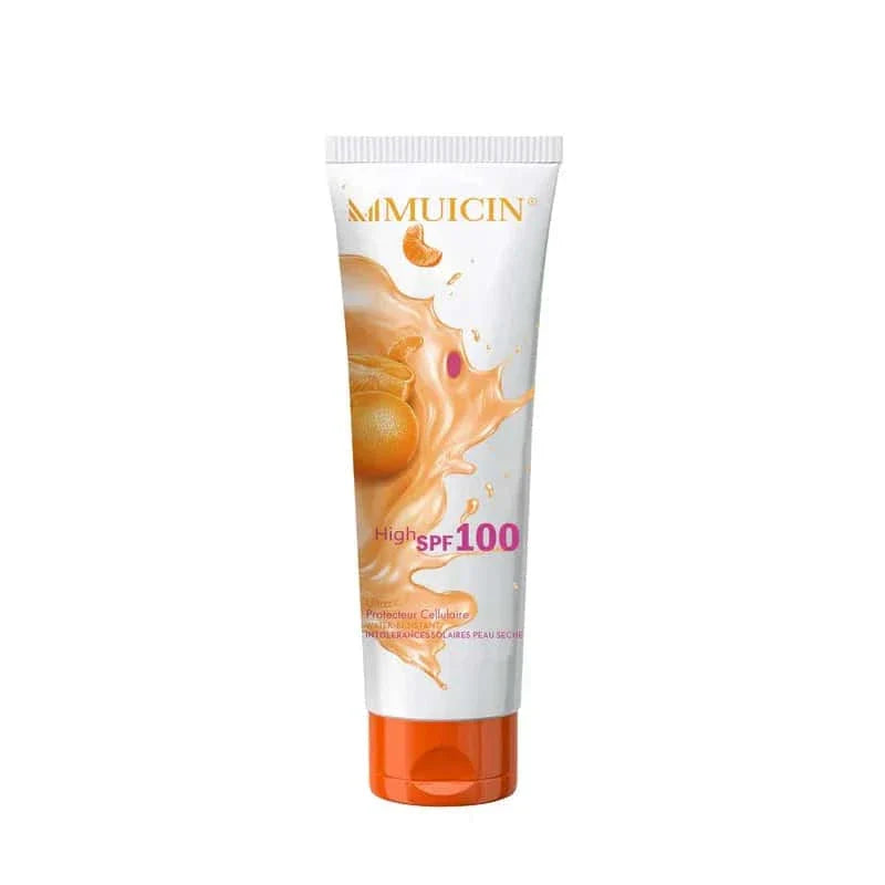Muicin Broad Spectrum SPF-100 Sunblock – 40ml