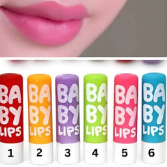 Kiss My Dolly Baby Lips