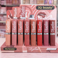 3Q Beauty Matte Lipgloss