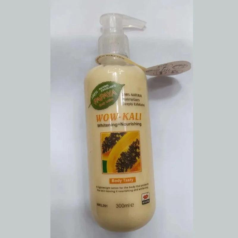 Wow Kali Whitening Body Lotion Each
