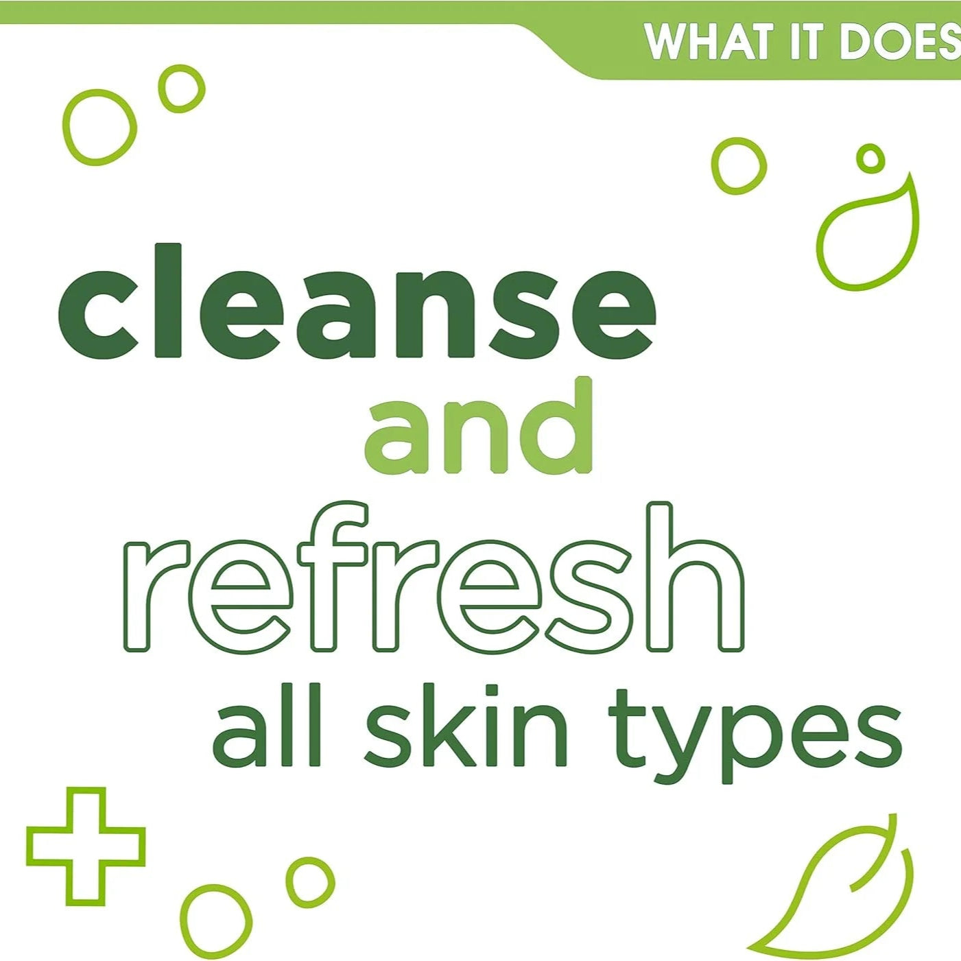 Simple Kind to Skin Refreshing Shower Gel – 250ml