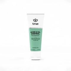 True Beauty Acne & Oil Control Facewash 75ml