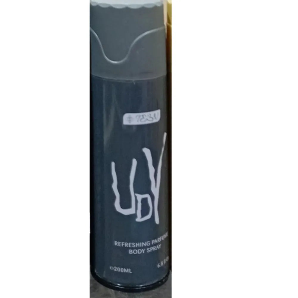 TEBN UDY Body Spray - 200ml