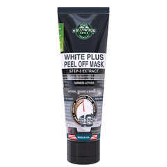 Hollywood Style White Plus Extracting Peel Off Mask
