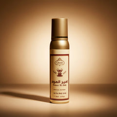 Classic Ameer Al Oud No Gas Body Spray - 120ml