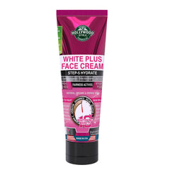 Hollywood Style White Plus Hydrating Face Cream