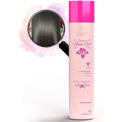 Floractive Organic Nano Gel With Rose Hip Essence - 1L