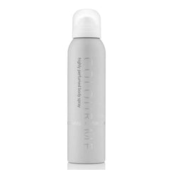 Colour Me Deodorant Spray White - 150ml