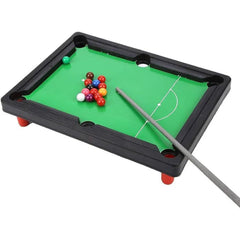 Mini Snooker Pool Table For Kids