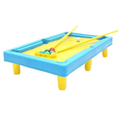 Mini Snooker Pool Table For Kids