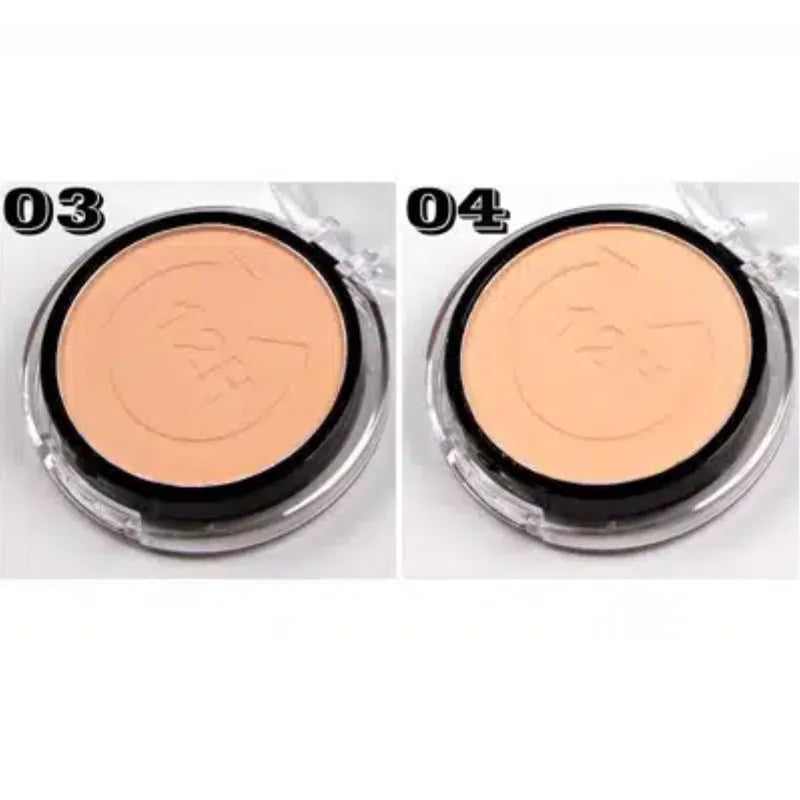 Miss Rose 12H Super Stay Face Powder
