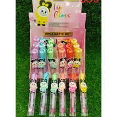 Huda Matte Me Professional Lip Gloss