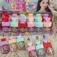 Magic Your Life Lip Oil