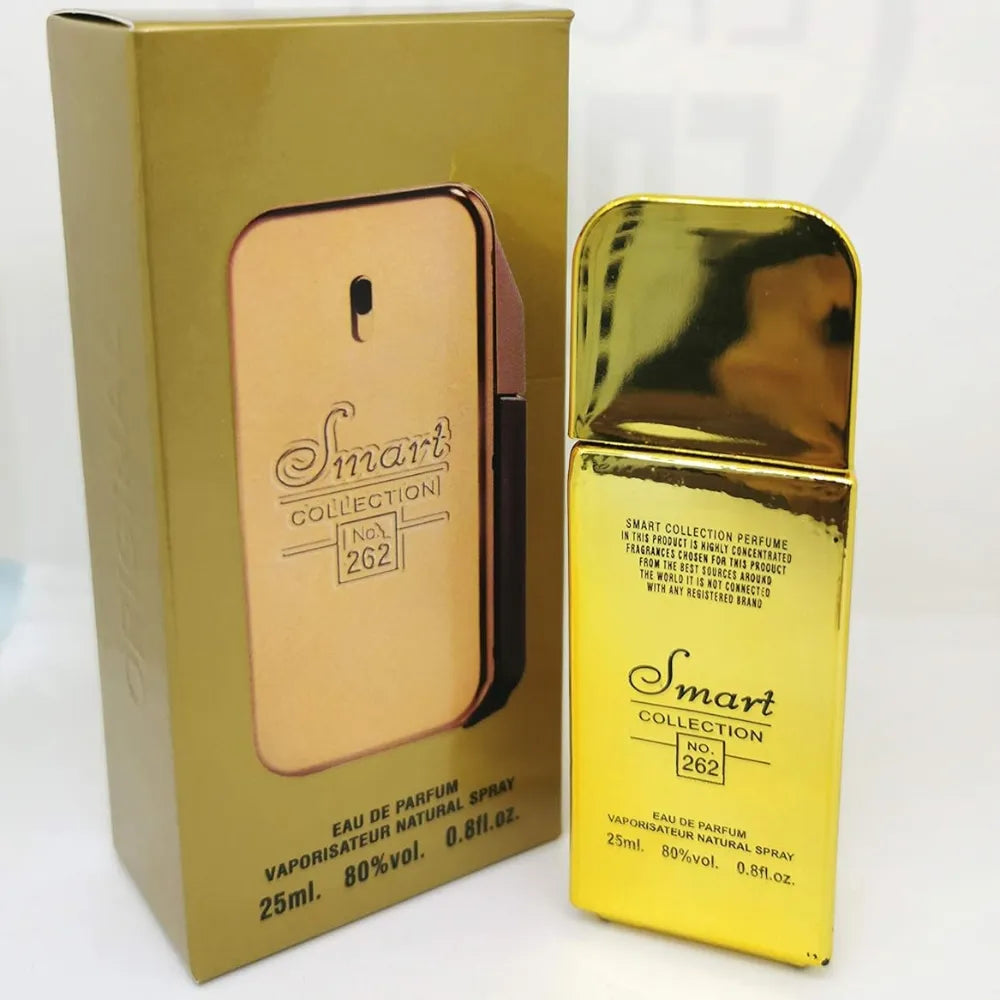 Smart Collection No.262 Men's Eau De Parfum - 25ml