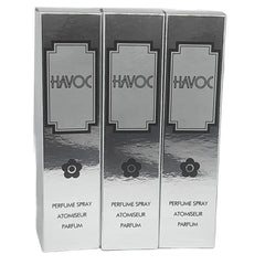 Impressions By Havoc Perfumed Spray - 75ml X 3