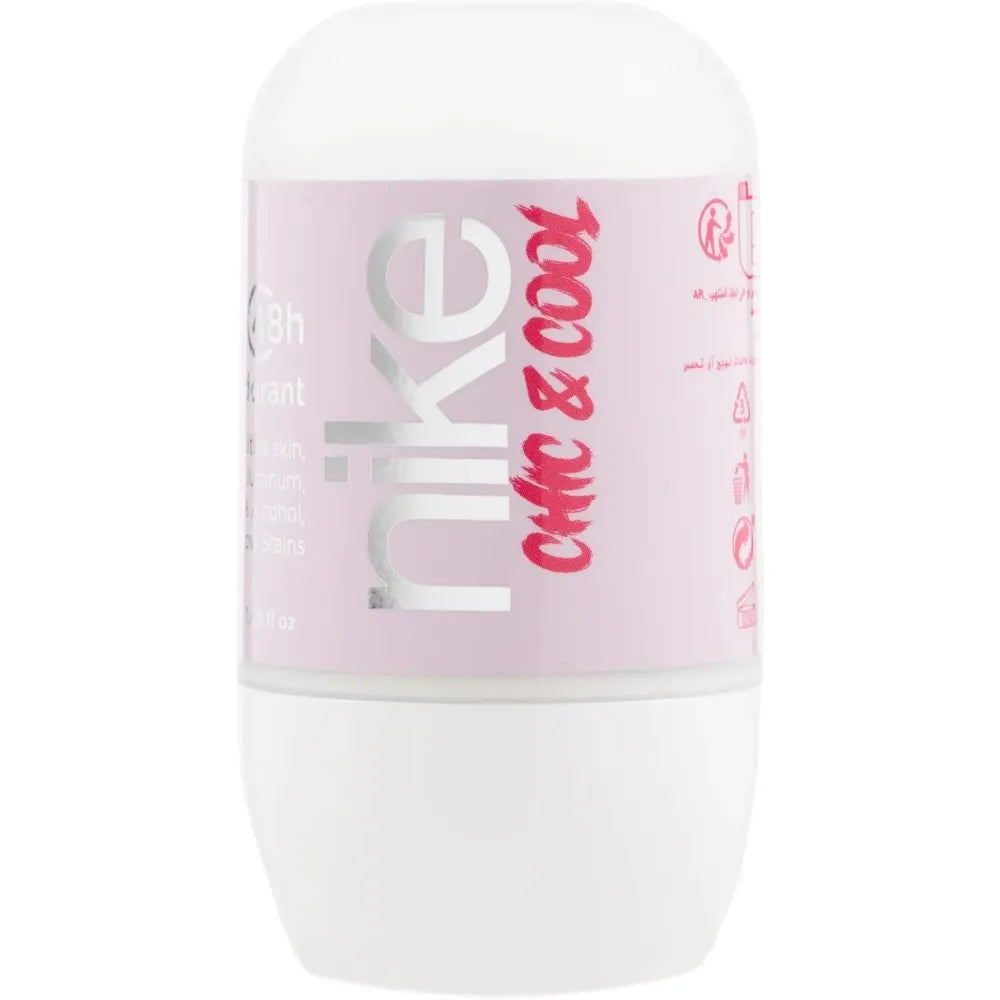 NIKE - Chic & Cool  Women's  - 50ml