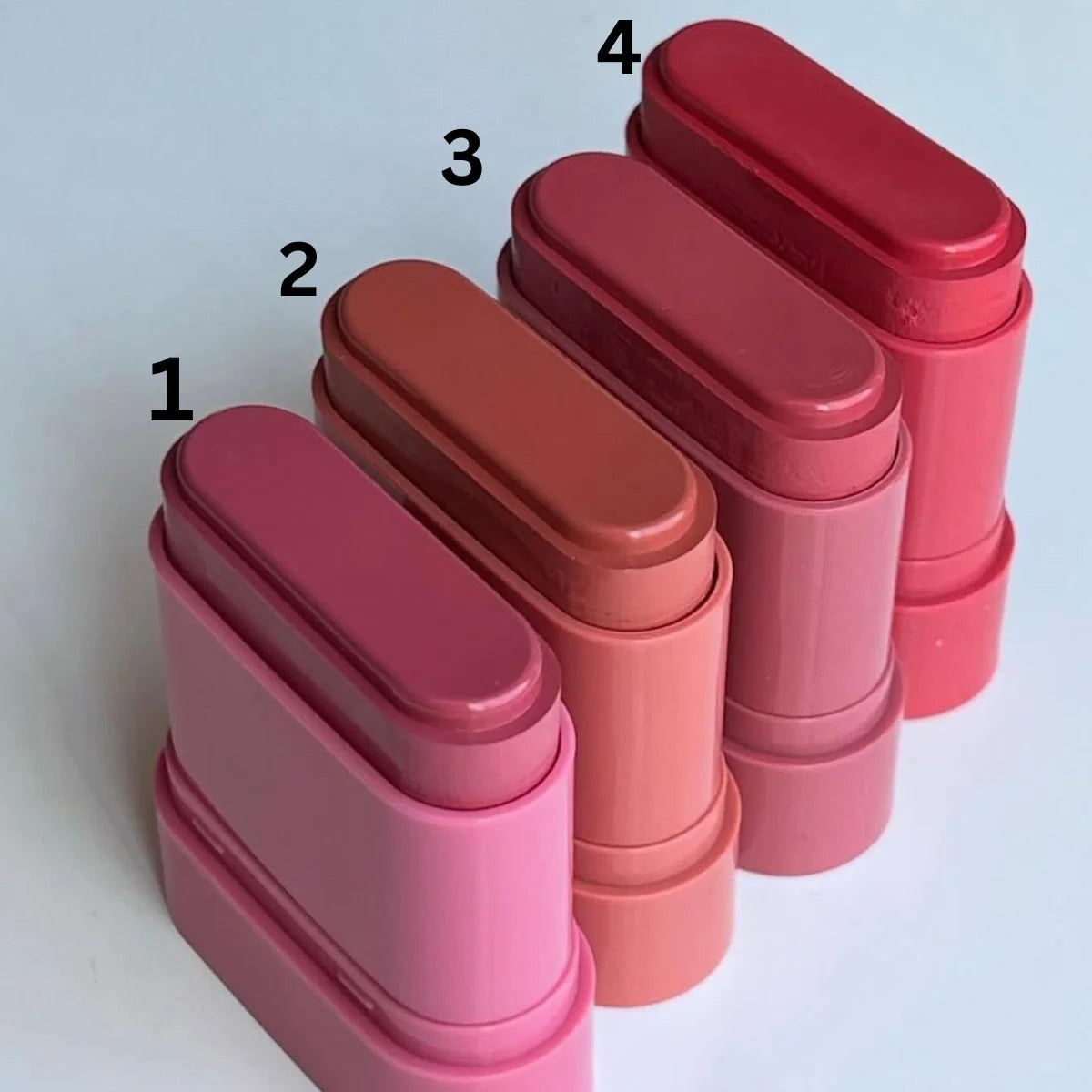 Hudamoji Mini Blusher Stick