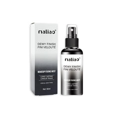 Maliao Dewy Finish Velvet Makeup Fixing Mist 80ml
