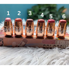 Essence blush stick - 6g