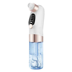Super Micro Bubble Beauty Instrument – Portable Deep Cleansing & Blackhead Remover