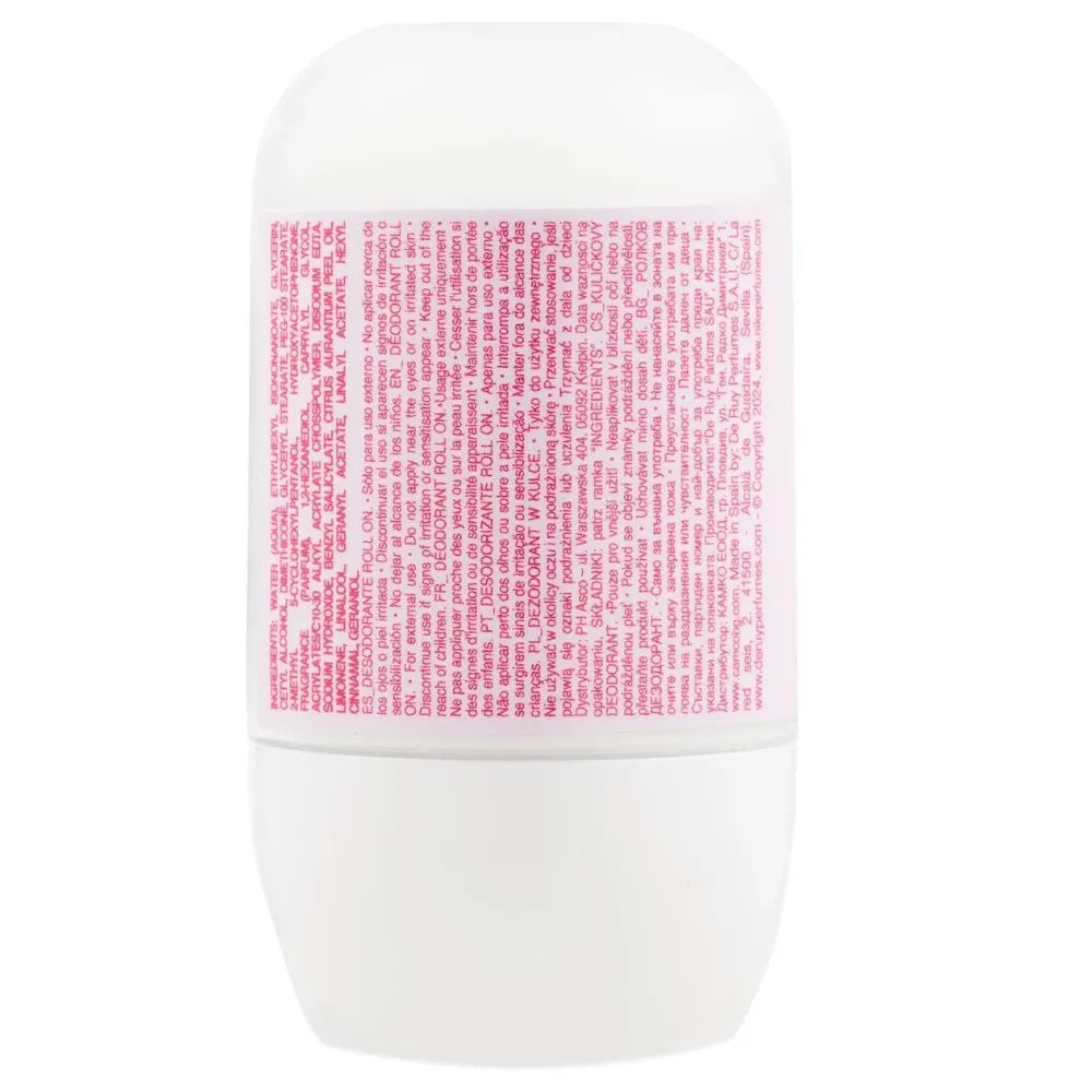 NIKE - Chic & Cool  Women's  - 50ml