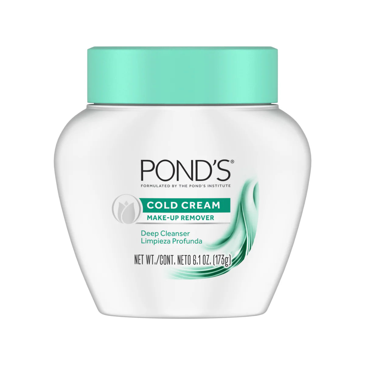 Ponds Cold Cream Cleanser