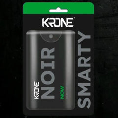 Krone Noir Now Smarty Pocket size Body Spray - 20ml