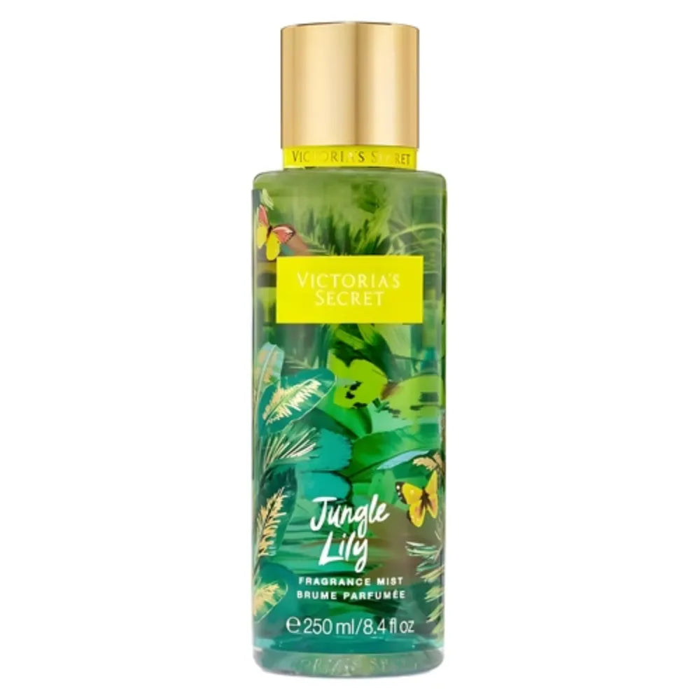 Victoria’s Secret Jungle Lily Fragrance Mist - 250ml