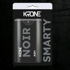 Krone Noir Now Smarty Ash Pocket size Body Spray - 20ml