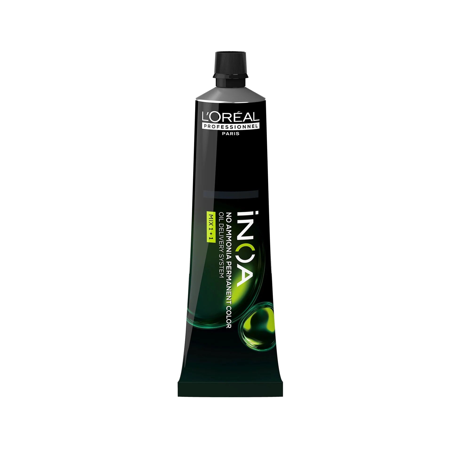 L'Oreal Professionnel Paris Inoa Mix 1+1 (7) 120g