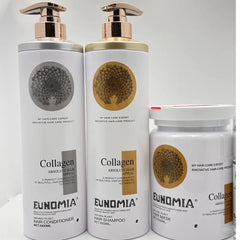 Eunomia 3 in 1 Collagen Absolute Appeal Hair deal