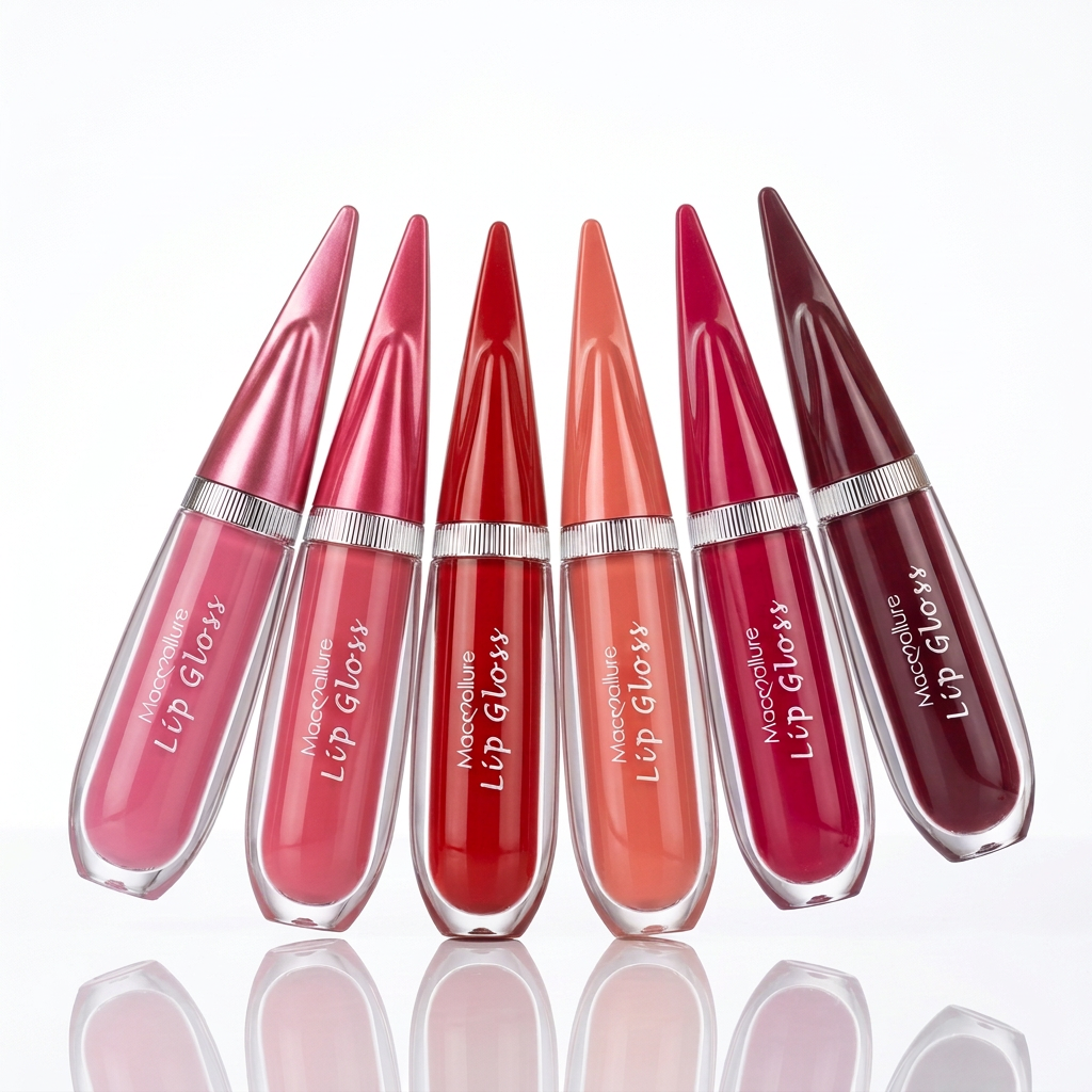 Mocallure Lip Gloss