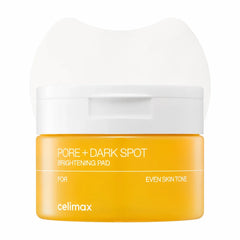 Celimax Pore + Dark Spot Brightening Pad - 40pcs