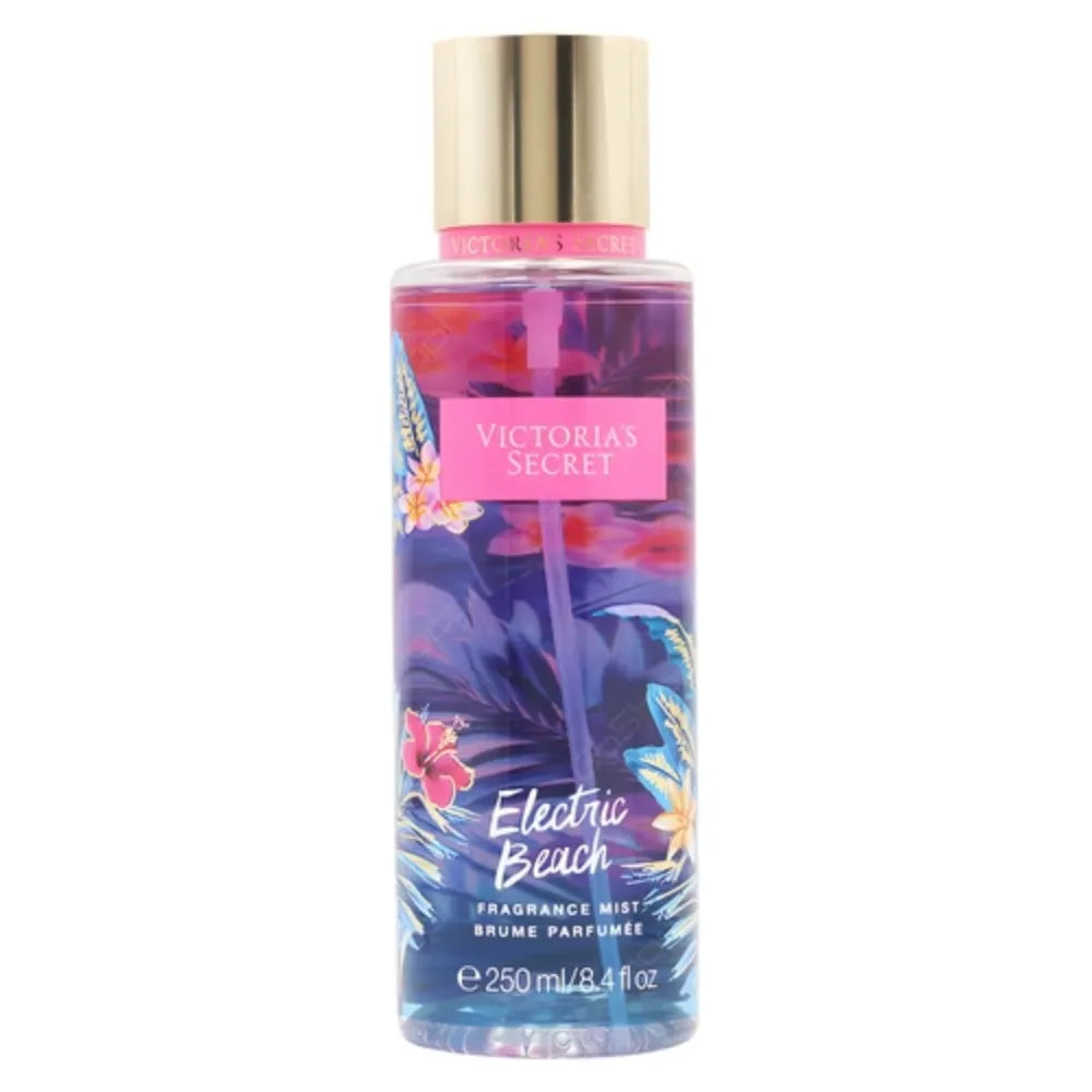 Victoria’s Secret Electric Beach Fragrance Mist - 250ml