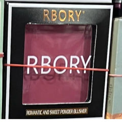 Rbory Romantic Sweet Powder Blush