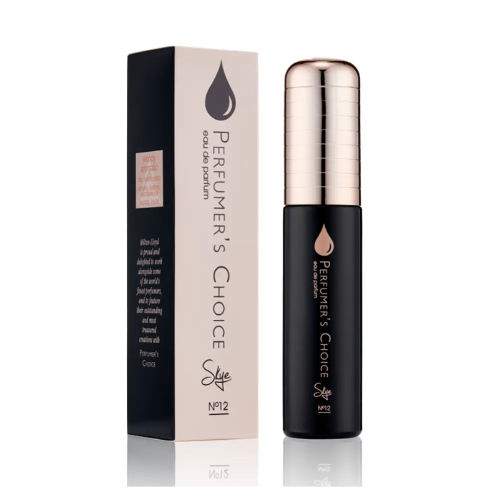 Perfumer's Choice №12 Skye Eau de Parfum - 50ml