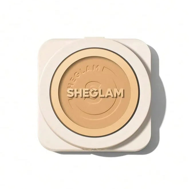 SHEGLAM Skin-Focus Full Coverage Powder Foundation