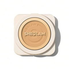 SHEGLAM Skin-Focus Full Coverage Powder Foundation