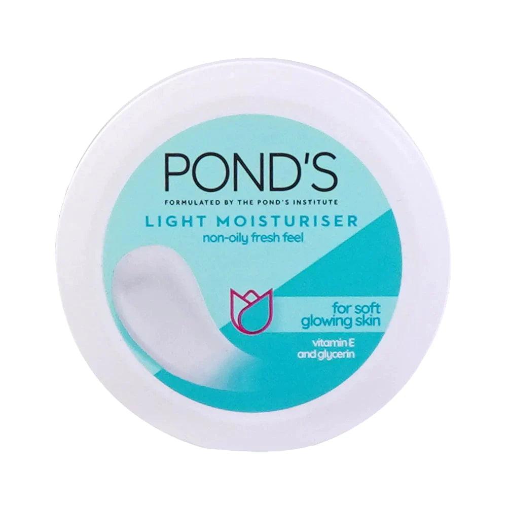 Ponds Moisturizing Cream - 75g