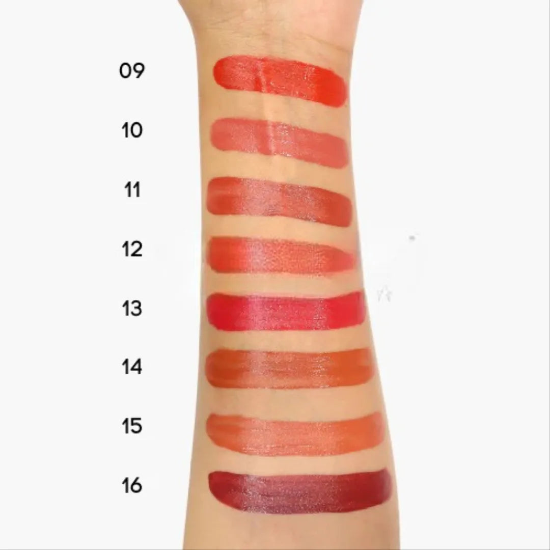 Missrose Matte Charm Liquid Lipgloss