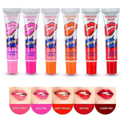 Fitme WOW Peel off Lipstick